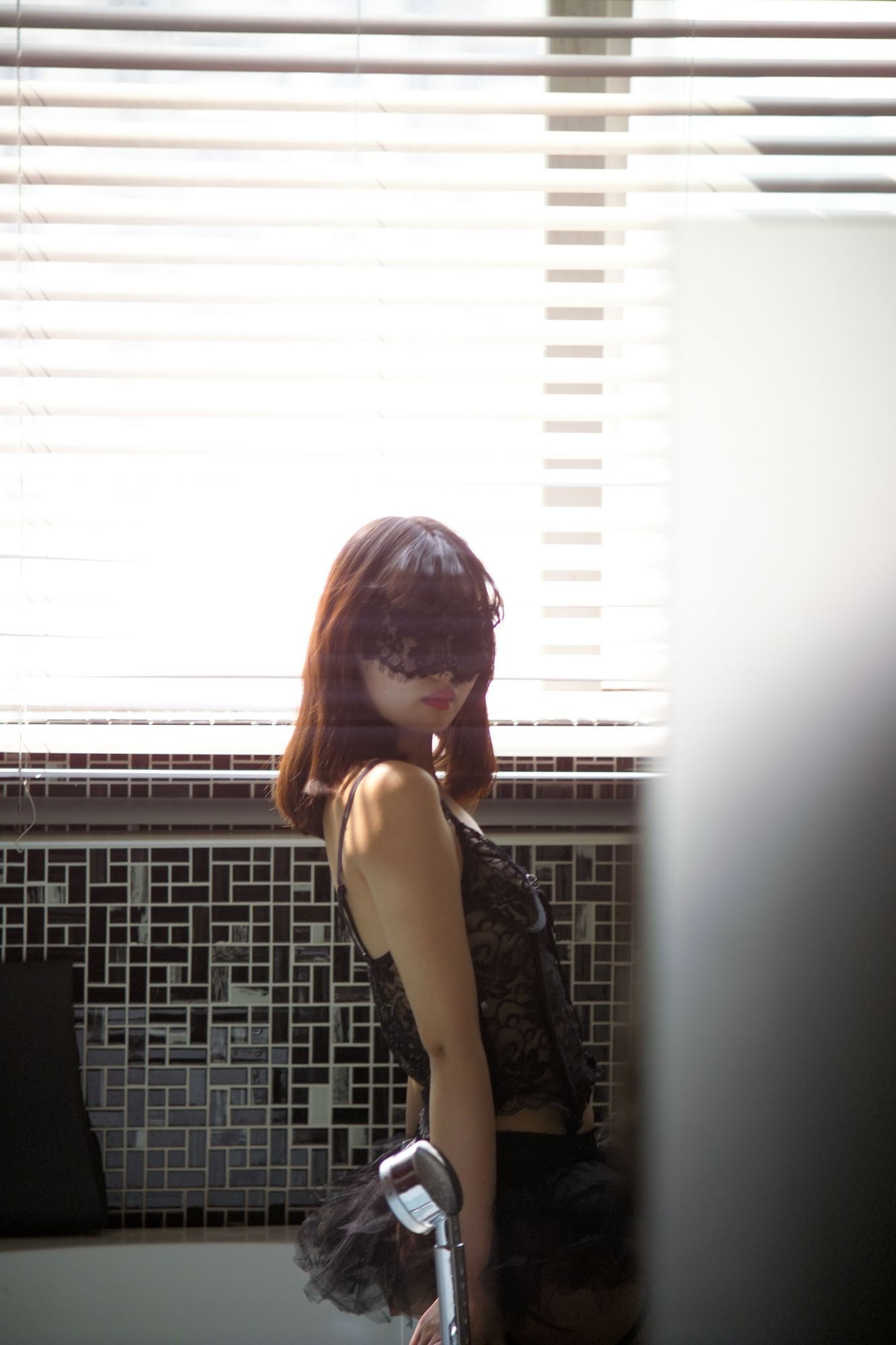 希威社 美女写真 林安雅.2014.06.06(E) 1